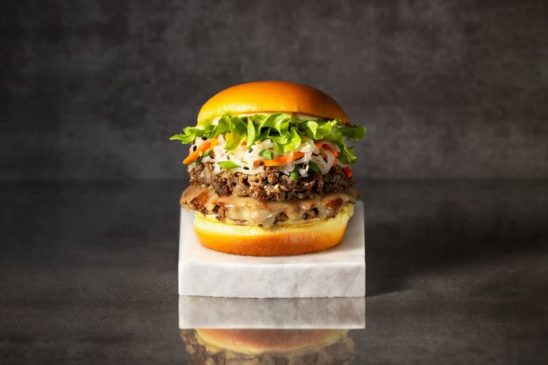 쉐이크쉑 한국 진출 5주년 한정 제품 출시 불고기버거 막걸리 쉐이크 shake shack 5th anniversary bulgogi makgeolli