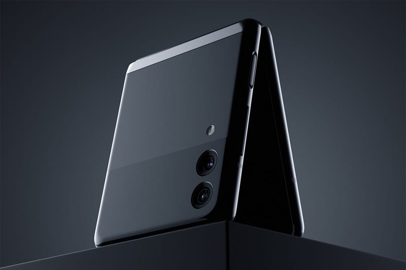 삼성전자, 내년 출시 예정 ‘갤럭시 Z 플립 4’에 회전식 카메라 탑재한다?