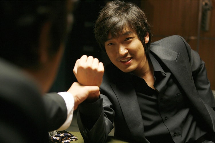 '타짜' 원작 만화가 허영만, “‘타짜 4’ 준비하는 중이다”