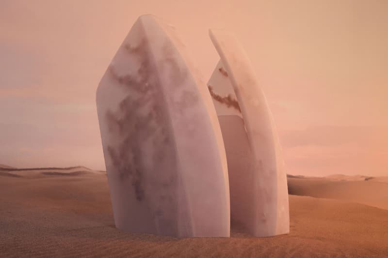 폭우, 폭염에도 끄떡없는 3D 키높이 슬리퍼가 등장했다, 스룰리 레흐트, 기후변화