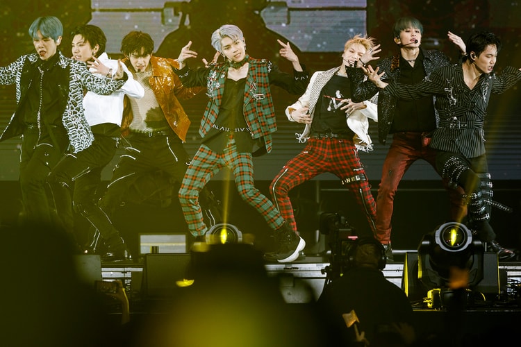 SM 엔터테인먼트, 영어 원어민 대상으로 온라인 오디션 개최