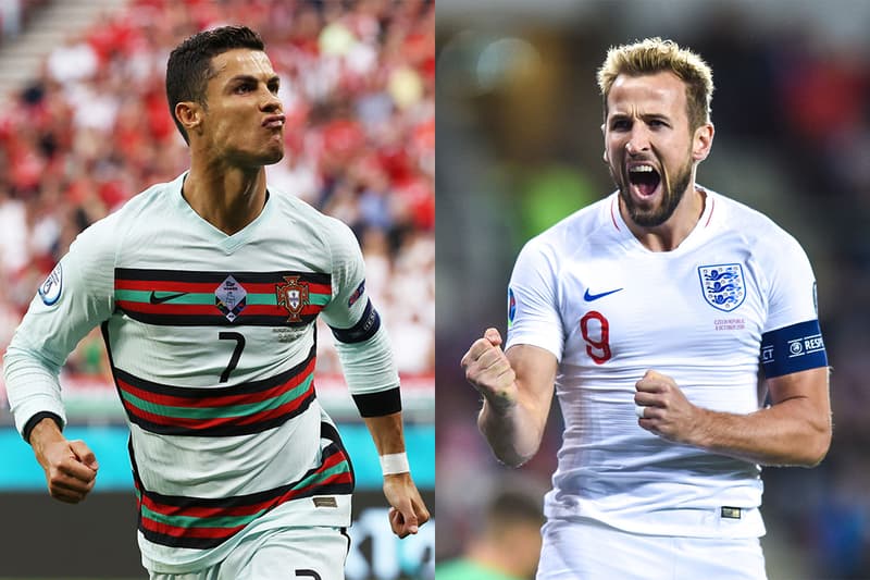 호날두 & 케인 & 음바페 빠졌다, UEFA 선정 ‘유로 2020’ 베스트 일레븐, 득점왕, 로멜로 루카쿠, 라힘 스털링, 잔루이지 돈나룸마, 카일 워커, 레오나르도 보누치, 해리 맥과이어, 조르지뉴