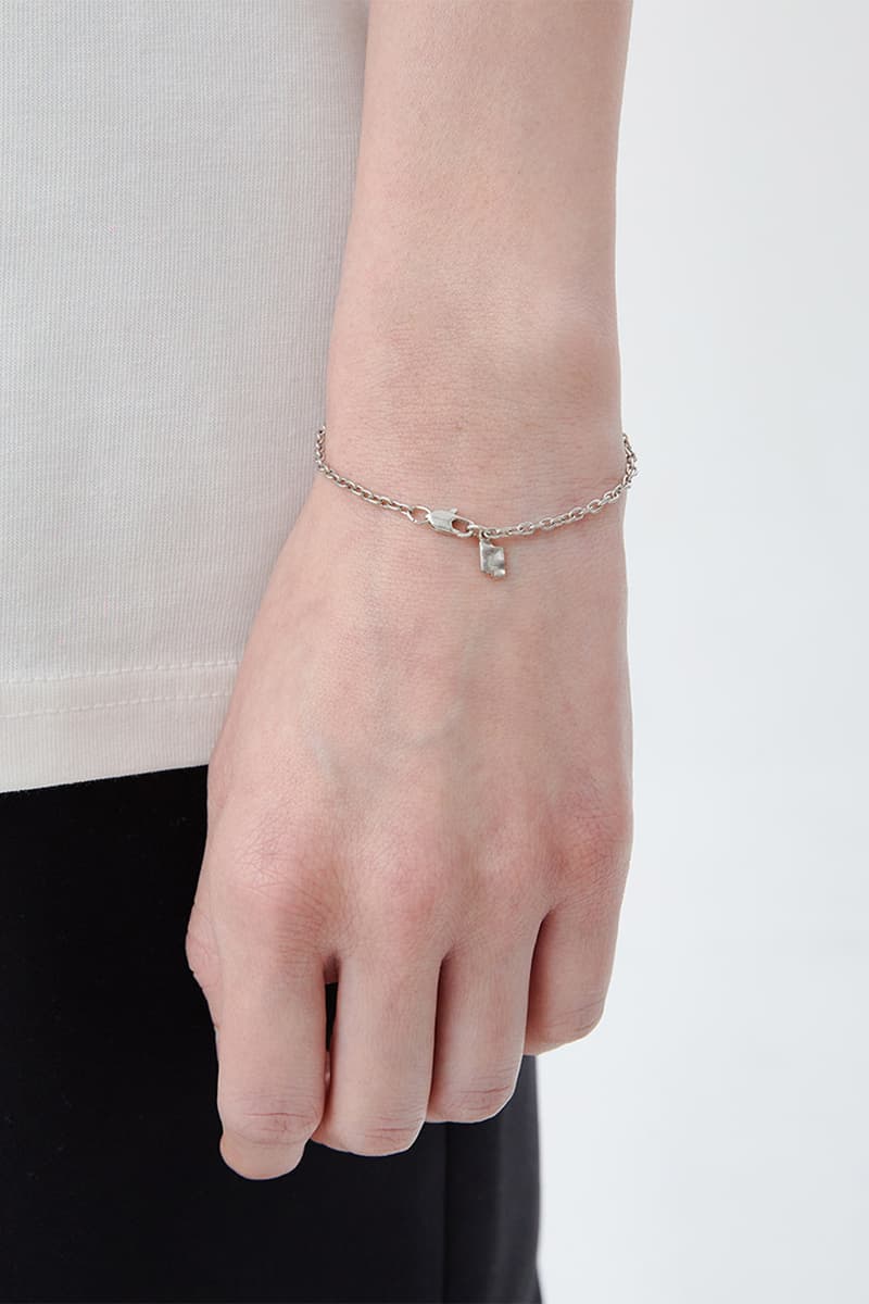 아더, 주얼리 라인 '아더 메탈'의 2021 봄, 여름 컬렉션 출시, 목걸이, 반지, 팔찌, 귀걸이, 이어링, 브레이슬릿, 네크리스, 아더 에러