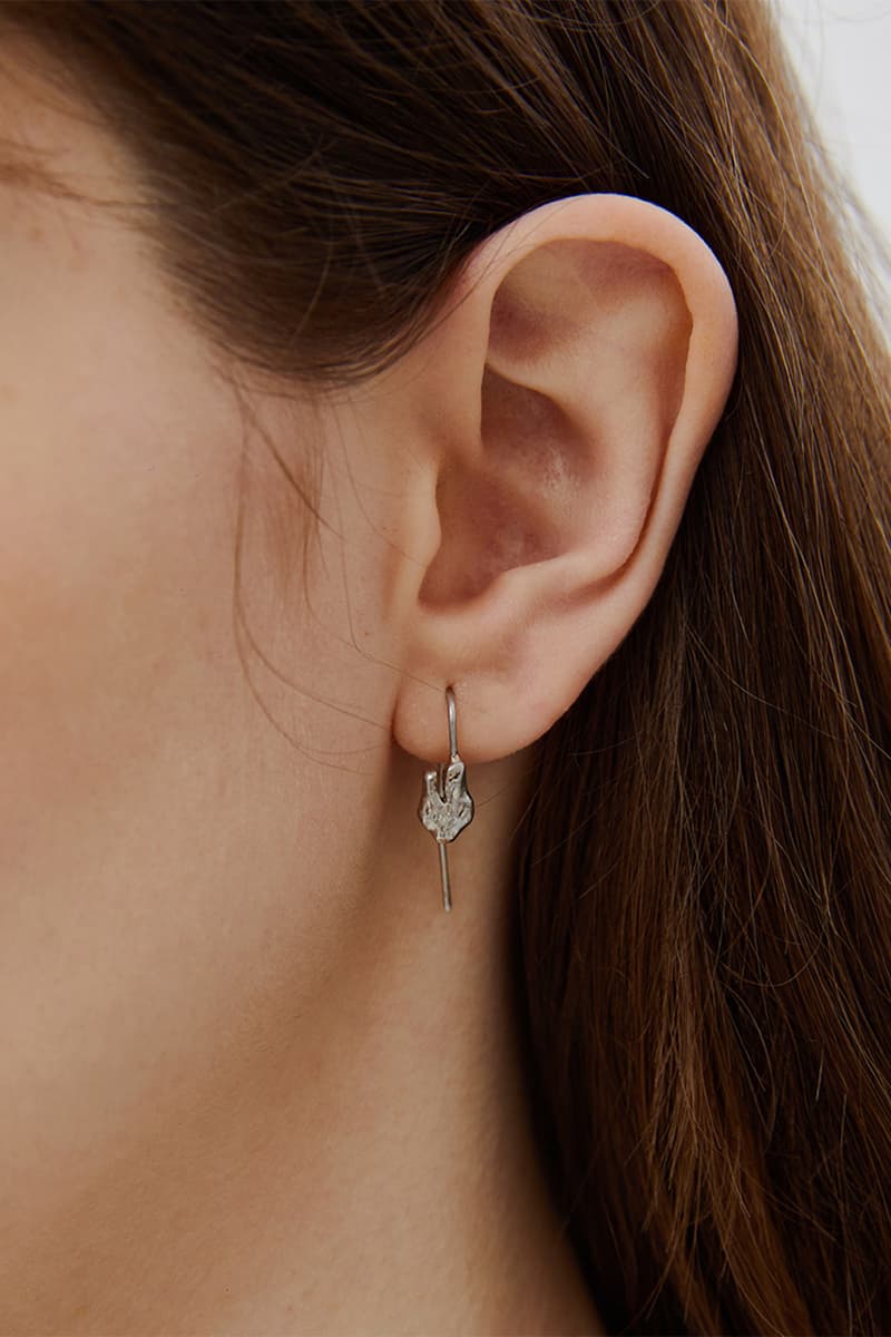 아더, 주얼리 라인 '아더 메탈'의 2021 봄, 여름 컬렉션 출시, 목걸이, 반지, 팔찌, 귀걸이, 이어링, 브레이슬릿, 네크리스, 아더 에러