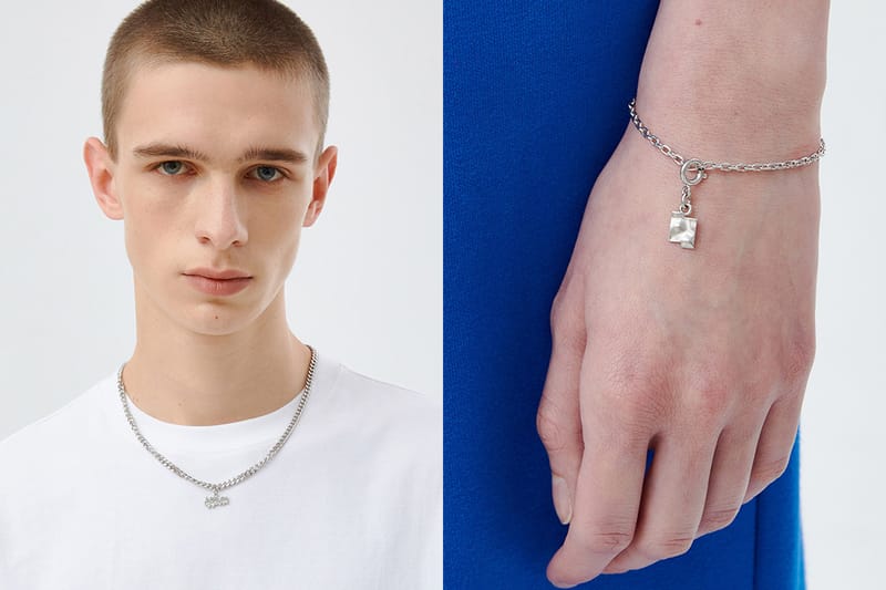 아더, 주얼리 라인 '아더 메탈'의 2021 봄, 여름 컬렉션 출시