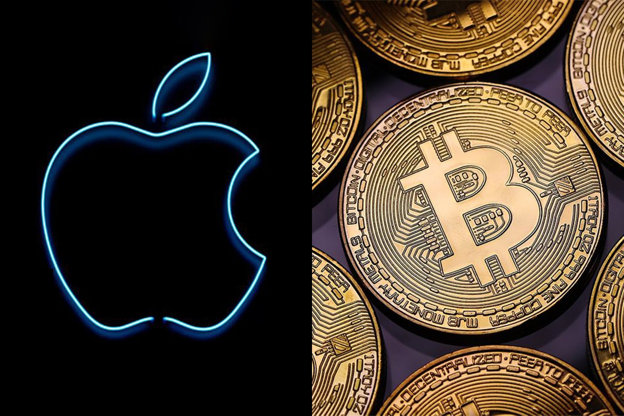 '애플이 25억 달러 상당의 비트코인을 샀다'는 소문의 진실은?, 트위터, 가상화폐, 암호화폐, 거래소
