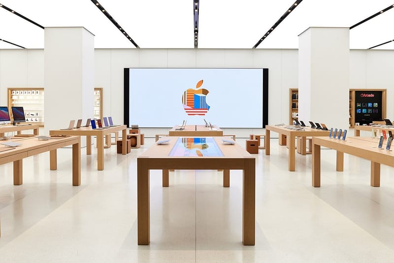 애플, 서울 명동에 세 번째 애플스토어 개점한다?