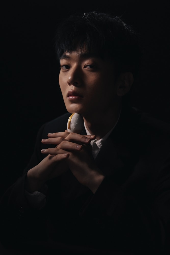 알을 깨고 나온 새처럼, 블랙몬스터의 브랜드 리뉴얼
