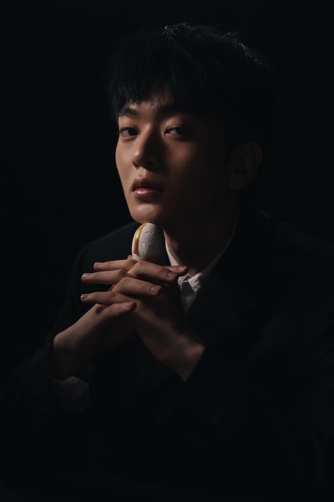 알을 깨고 나온 새처럼, 블랙몬스터의 브랜드 리뉴얼