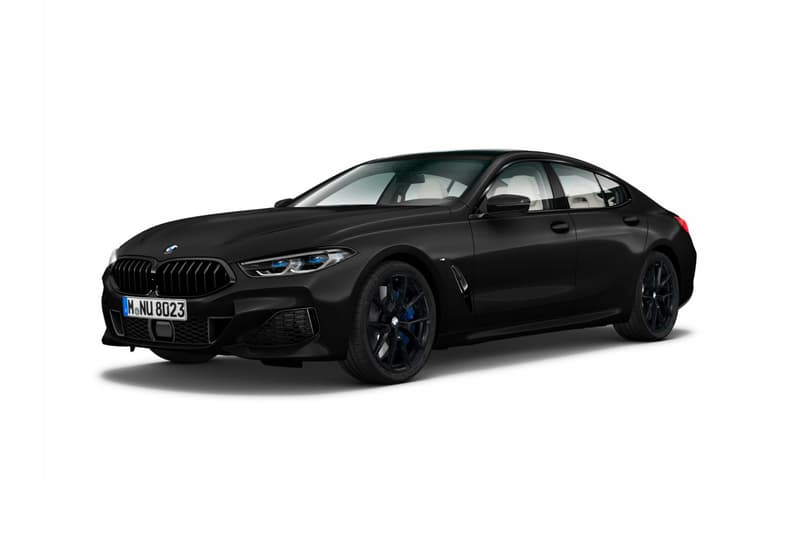 온라인 단독으로 출시되는 BMW 8시리즈 ‘헤리티지’ 에디션의 모습은?, E31