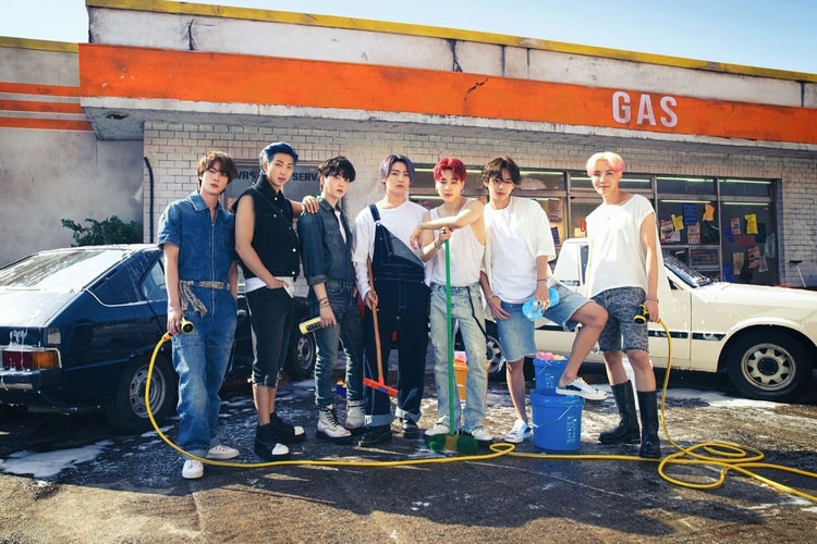 방탄소년단 'Butter' 표절 논란에 원작자가 보인 반응은?