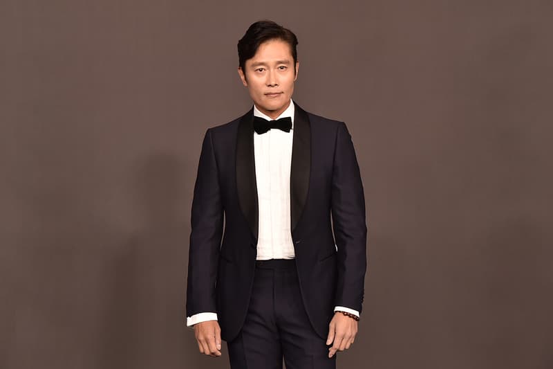 배우 이병헌, 미국에서 제작되는 넷플릭스 오리지널 영화에 참여한다, 아이 빌리브 인 어 띵 콜 러브, 마우린 구, BH 엔터테인먼트