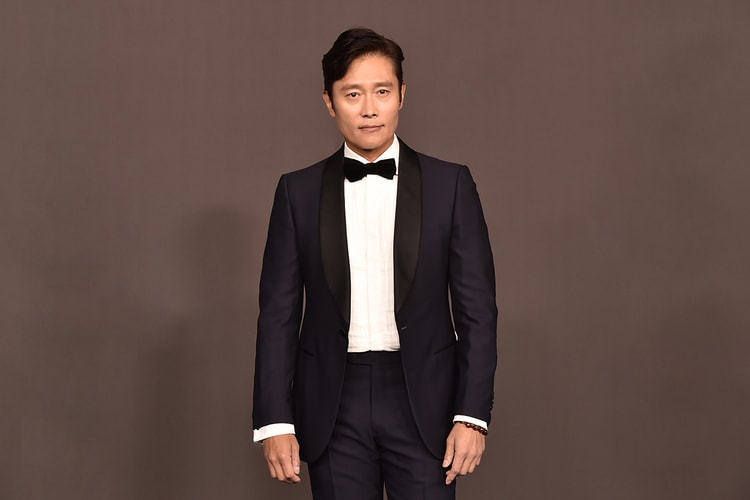 배우 이병헌, 미국에서 제작되는 넷플릭스 오리지널 영화에 참여한다