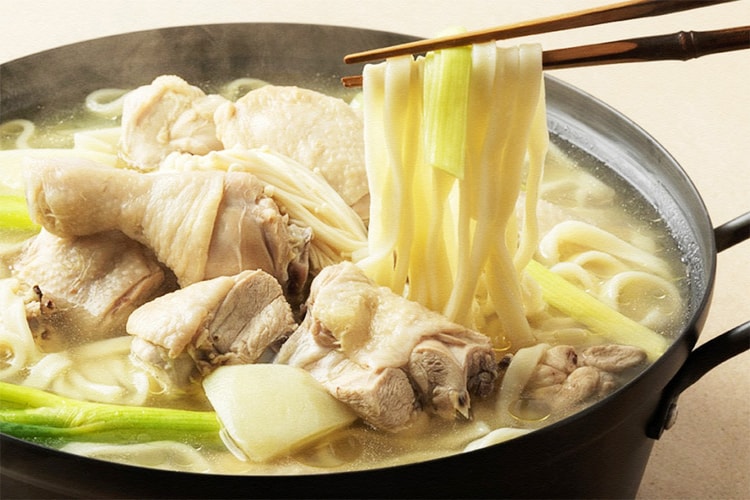 집에서도 초복을 완벽하게 보낼 수 있는 치킨 요리 밀키트 8종