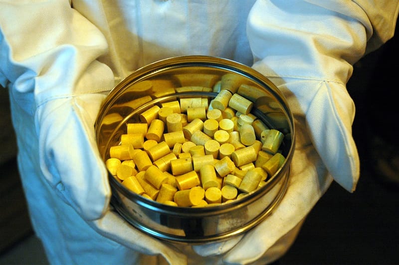 중국, 세계 최초의 '방사능 걱정 없는 원자로'를 개발 중?