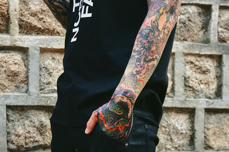 세계 유일 문신 불법 국가, 한국도 타투 합법화가 이뤄질까?