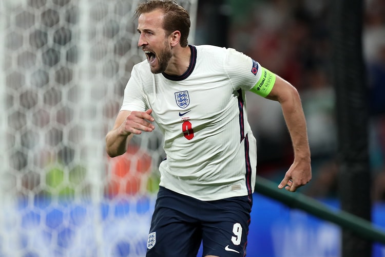 ‘유로 2020’ 결승 진출 잉글랜드, ‘레이저 포인터’ 때문에 징계받는다?