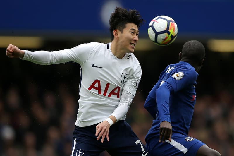 영국 축구 리그가 선수 보호를 위해 '헤딩'을 일부 제한한다, EPL, 리버풀, 맨시티, 맨체스터 시티, 맨유, 맨체스터 유나이티드, 첼시, 아스날, 토트넘, 손흥민
