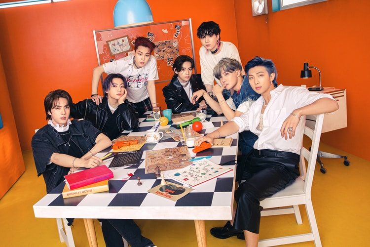 올해 방탄소년단보다 더 많은 앨범을 판매한 케이팝 그룹이 있다?