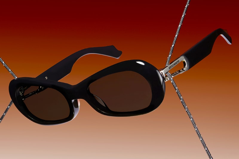 앰부시 X 젠틀몬스터 ‘카라비너’ 아이웨어 컬렉션 공개 gentle monster gentlemonster ambush carabiner eyewear