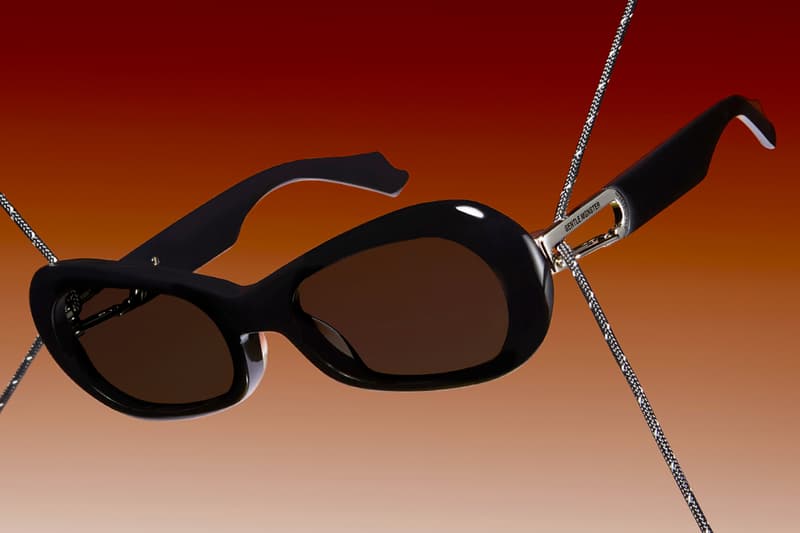 앰부시 X 젠틀몬스터 ‘카라비너’ 아이웨어 컬렉션 공개 gentle monster gentlemonster ambush carabiner eyewear