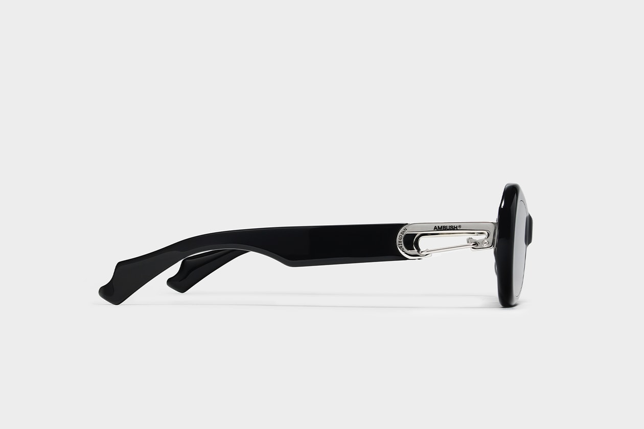 앰부시 X 젠틀몬스터 ‘카라비너’ 아이웨어 컬렉션 공개 gentle monster gentlemonster ambush carabiner eyewear