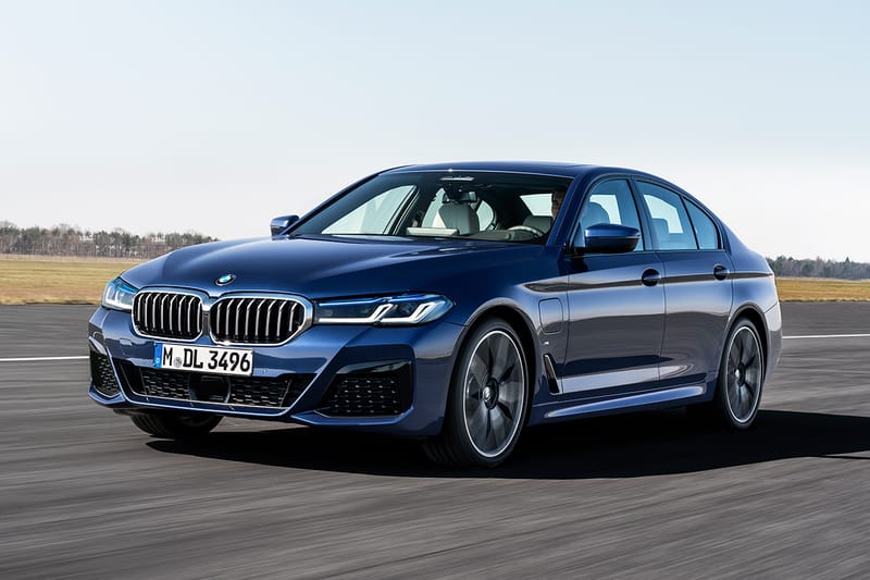 BMW & 벤츠도 체졌다, 독일에서 가장 잘 팔리는 독일차 브랜드는?