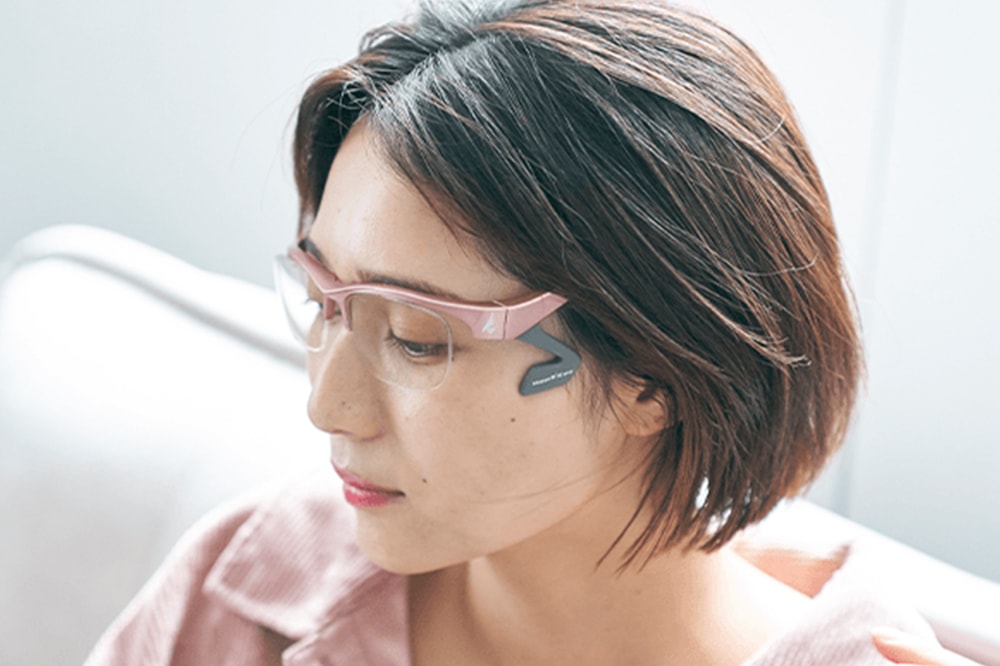 '안경+헤드셋' 착용 게이머들을 위한 안경 '호크아이'가 등장했다, e스포츠, 배그, 롤, 게이밍 안경, 글래스