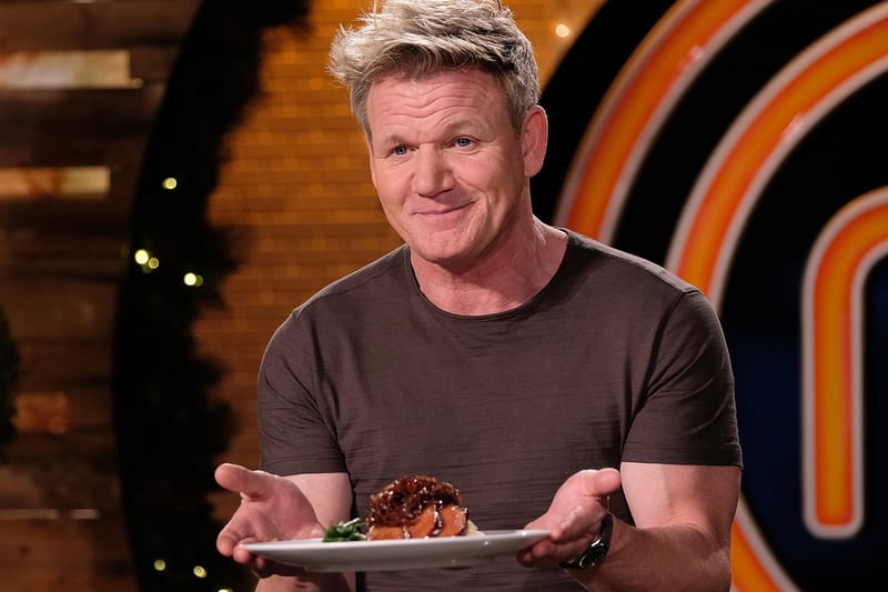 고든 램지, 서울에 수제 버거 레스토랑 '고든 램지 버거' 문 연다