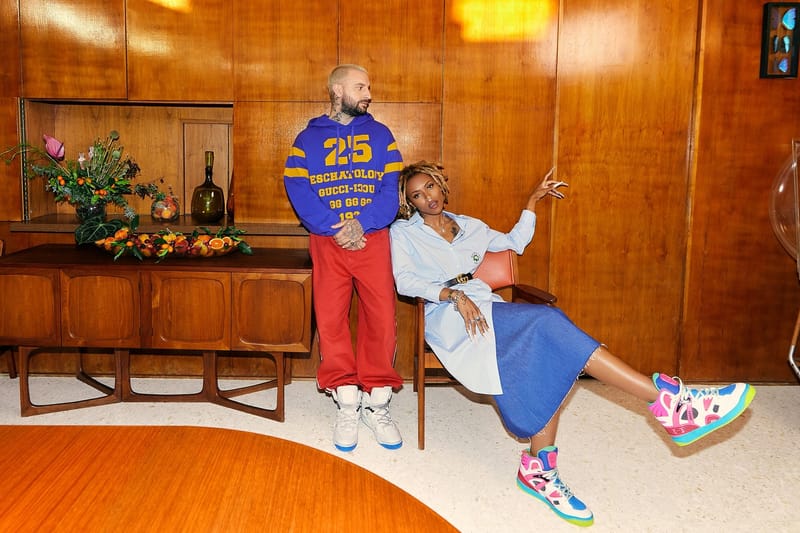 구찌, 하입비스트와 함께한 '구찌 스트리밍' 시리즈 첫 번째 에피소드 공개