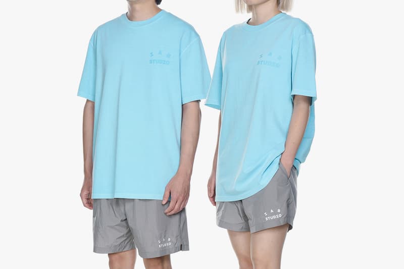 아이앱 스튜디오, 토르 협업 포함 2021년 네 번째 드롭 룩북 공개, 빈지노, 황민경,