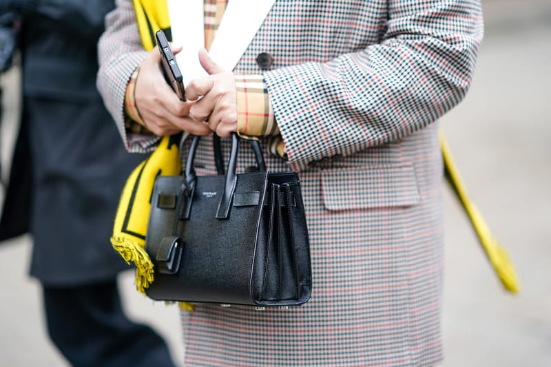 프라다, 생 로랑 등 인기 명품, 전 세계에서 한국이 가장 비싸다