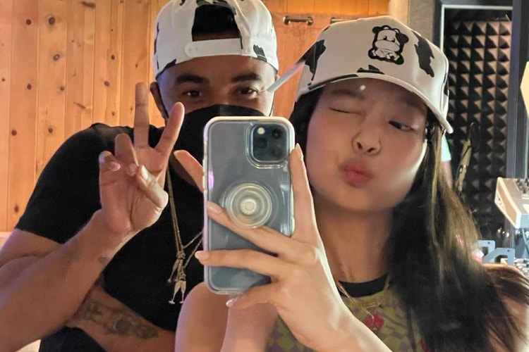 블랙핑크 제니 & 로제, 아리아나 그란데와의 협업 루머가 생긴 이유는?