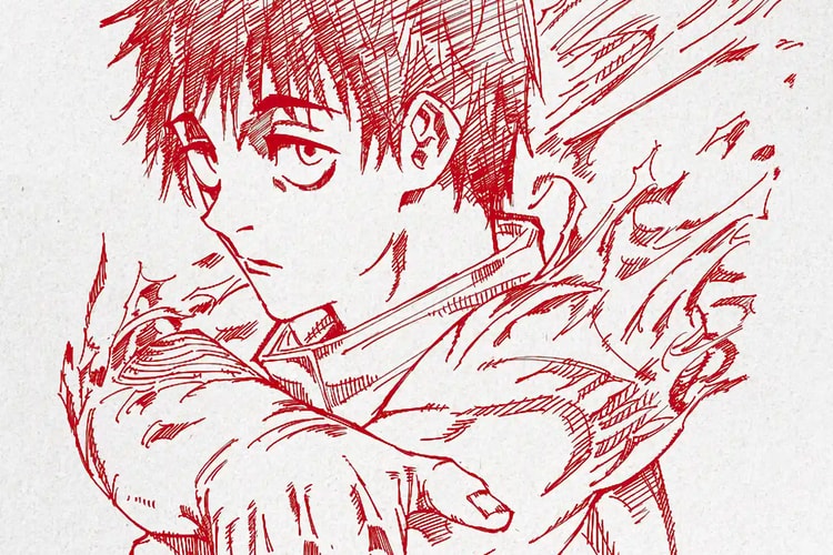 애니메이션 ‘극장판 주술회전 0’ 예고편 영상 공개