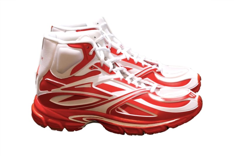 강혁 x 리복 프리미어 로드 모던 미드 사전 주문 정보