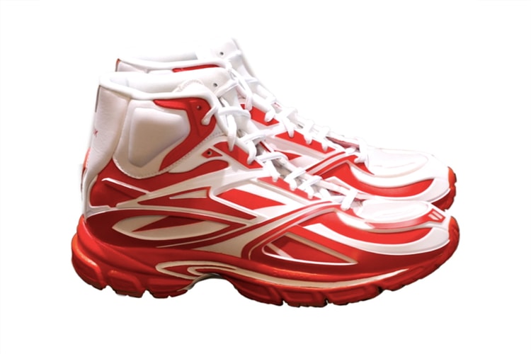 강혁 x 리복 프리미어 로드 모던 미드 사전 주문 정보