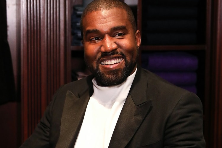 칸예 웨스트의 새 앨범 'DONDA'의 발매가 또다시 미뤄졌다