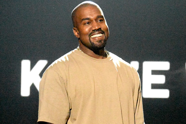 칸예 웨스트의 새 앨범 ‘DONDA’의 리스닝 파티가 이번 주에 개최된다