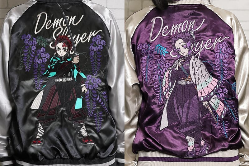 20만 수로 새긴 탄지로, '귀멸의 칼날' 스카쟌이 출시된다