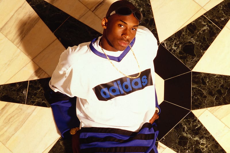 아디다스, 코비 브라이언트의 초창기 스니커들을 다시 출시한다?