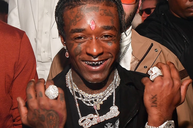 릴 우지 버트, 본인의 실제 나이를 평생 잘못 알고 있었다?