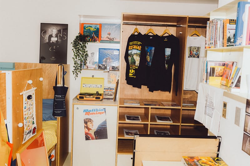 미스치프, 아트나인 등 참여, 코리빙 하우스 맹그로브에서 전시 ‘노크노크’가 열린다