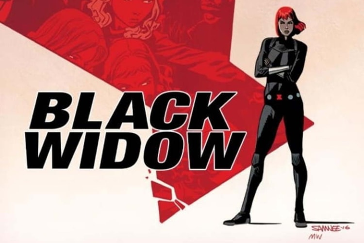 마블 코믹스 원작을 이제 네이버 웹툰으로 볼 수 있다