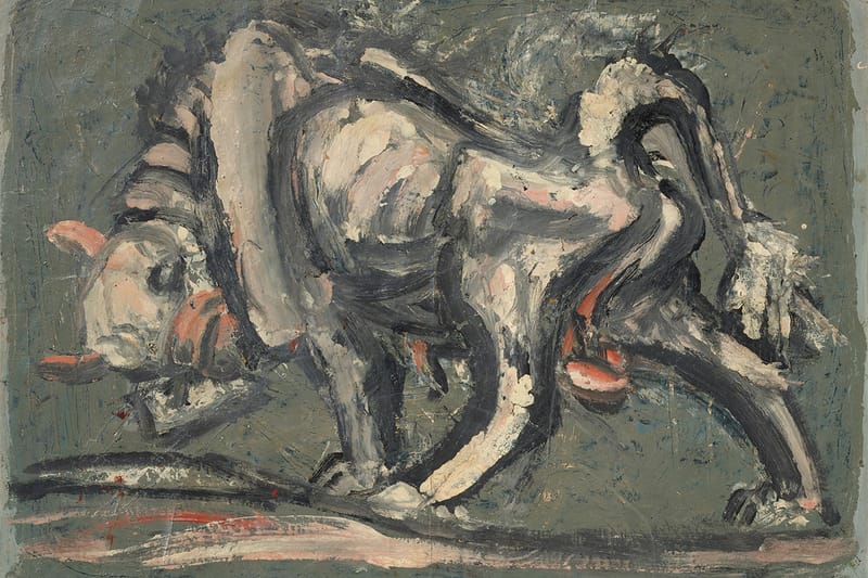 ‘이건희 컬렉션 특별전’ 전시회 한 달 분량 티켓이 전부 매진됐다