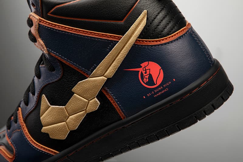 나이키 SB, ‘파라’, ‘건담’, ‘FTC’, ‘쿼터스낵스’ 협업 덩크 5종 공식 공개, SB 덩크, 건담 덩크, 파라 덩크, 목욕탕, 유니콘