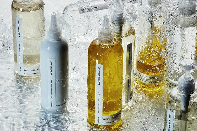 일상을 빛나는 아름다움으로, 오덴세 ‘Last But Not Least’