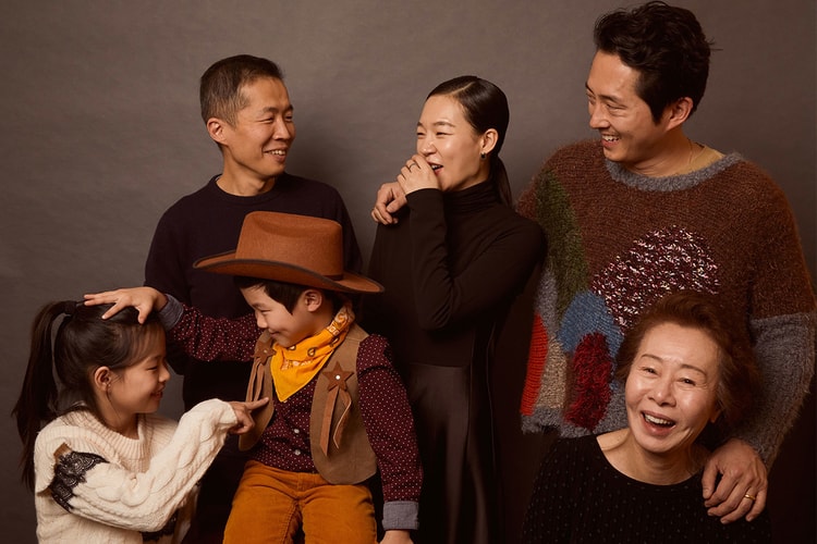 ‘미나리’ 정이삭, 윤여정, 한예리 등, 아카데미 정식 회원 되다