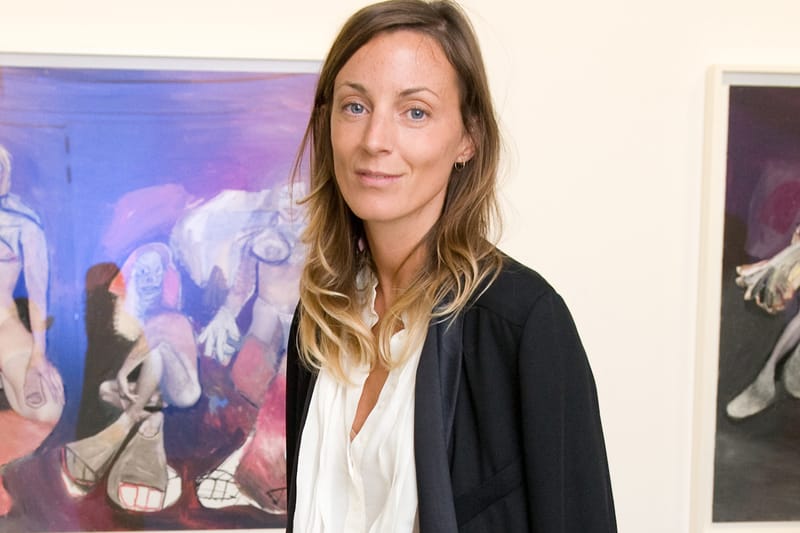 셀린을 부활시킨 피비 파일로, 3년간의 공백을 깨고 패션계로 돌아온다