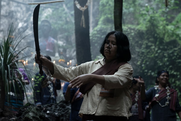 나홍진 제작 ‘랑종’, 일본, 프랑스 등 해외 50여 개국에서 상영된다?