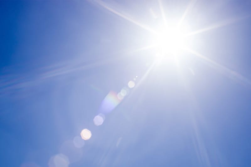 40도까지 오른다? 역대급 폭염 대비 '하입비스트' 추천 아이템 5